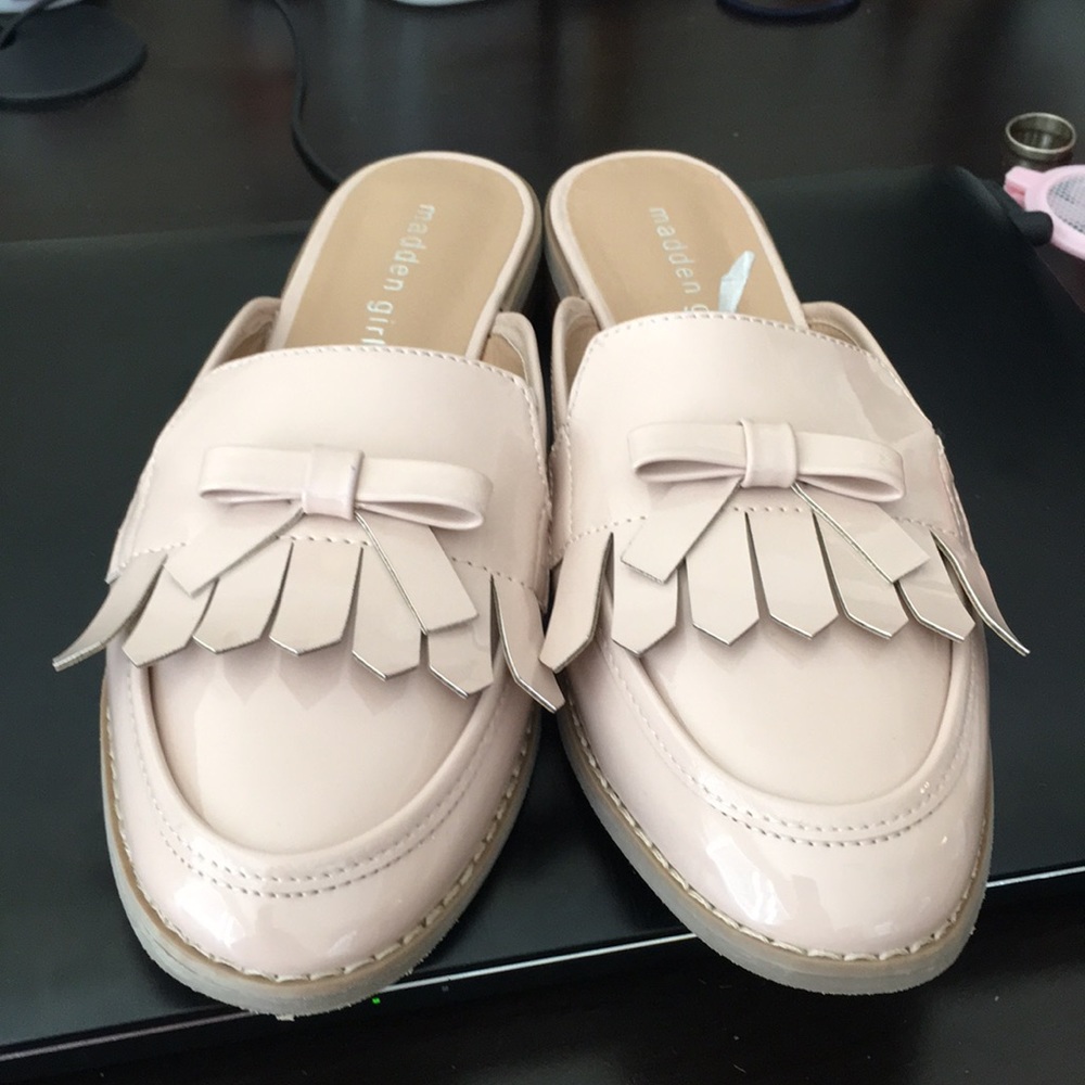 Madden girl shoes ! 👡👡